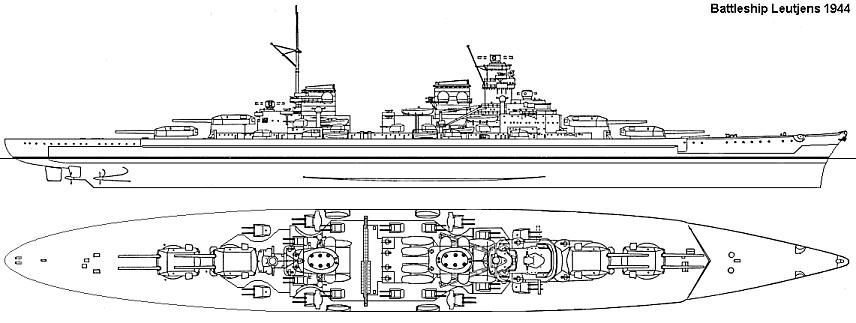 n3 battleship