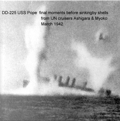 Second World War Ships. Second World War despite
