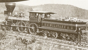 civil-war-locomotive